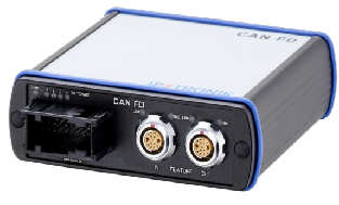 Satellite Interface